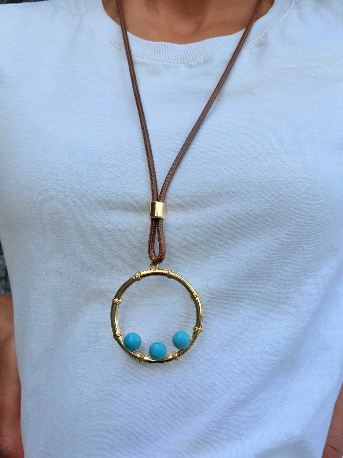 Banner da categoria Colares