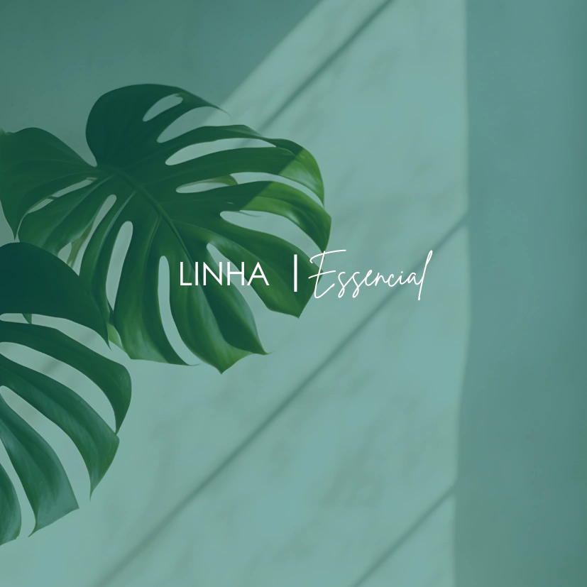 Banner da categoria Essencial