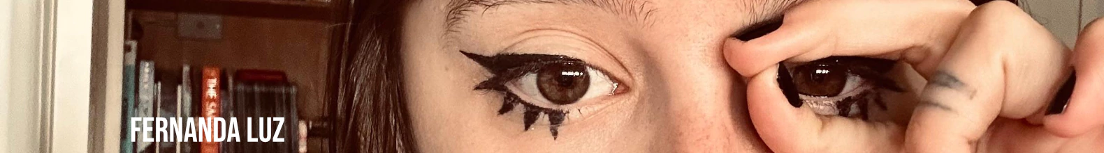 Banner da categoria Fernanda Luz