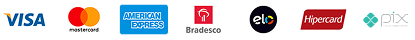 Meios de Pagamento