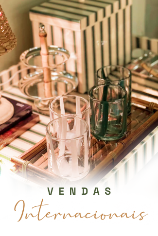 Vendas Internacionais