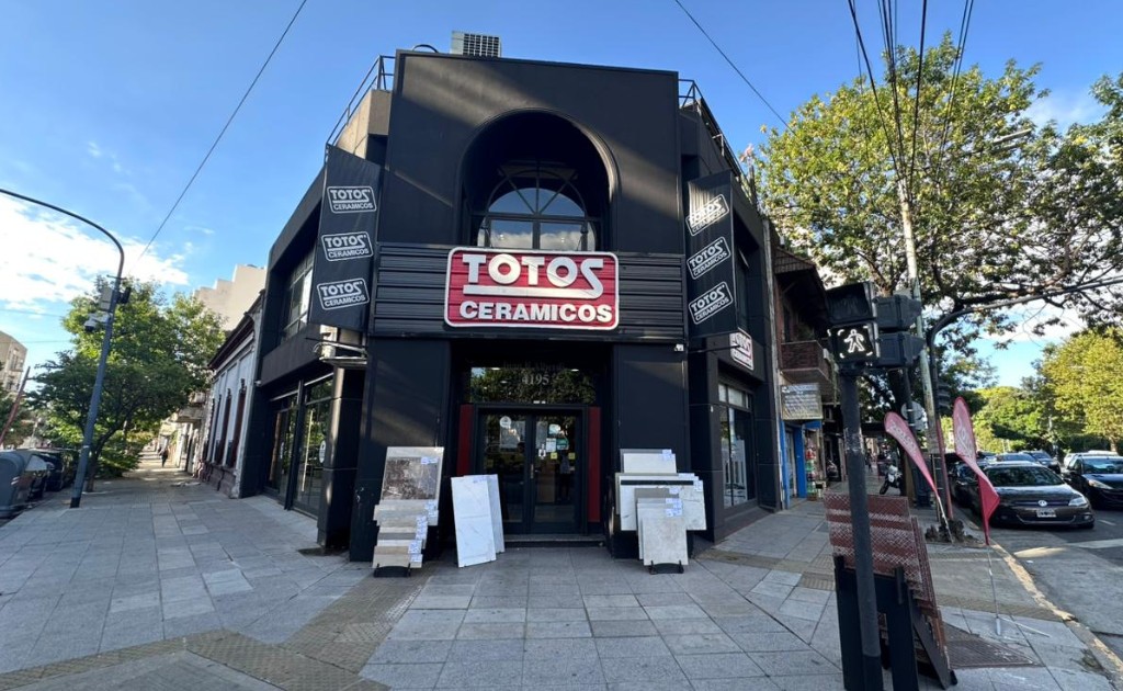 Sucursal CABA