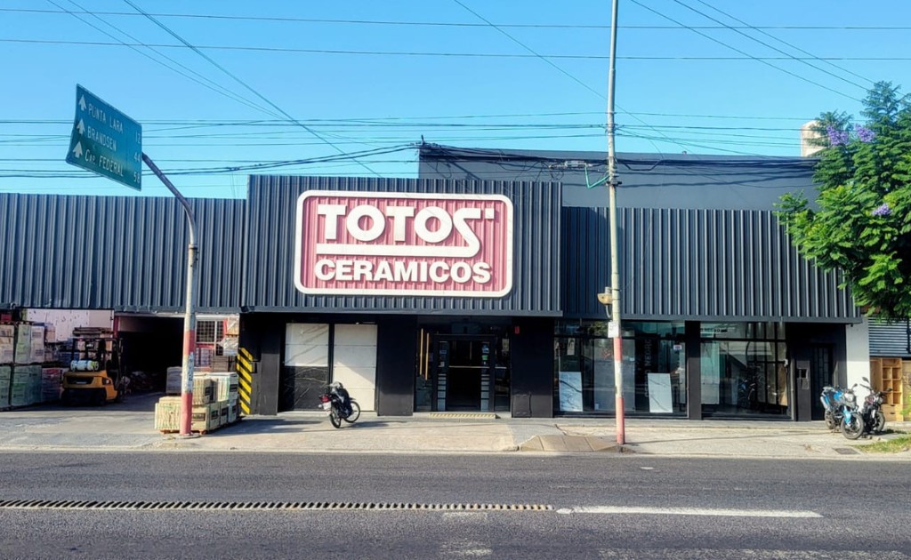 Sucursal Ensenada