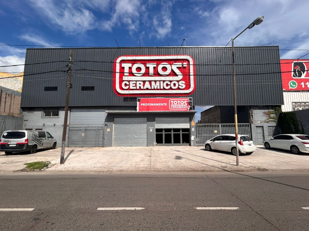 Sucursal Don Torcuato