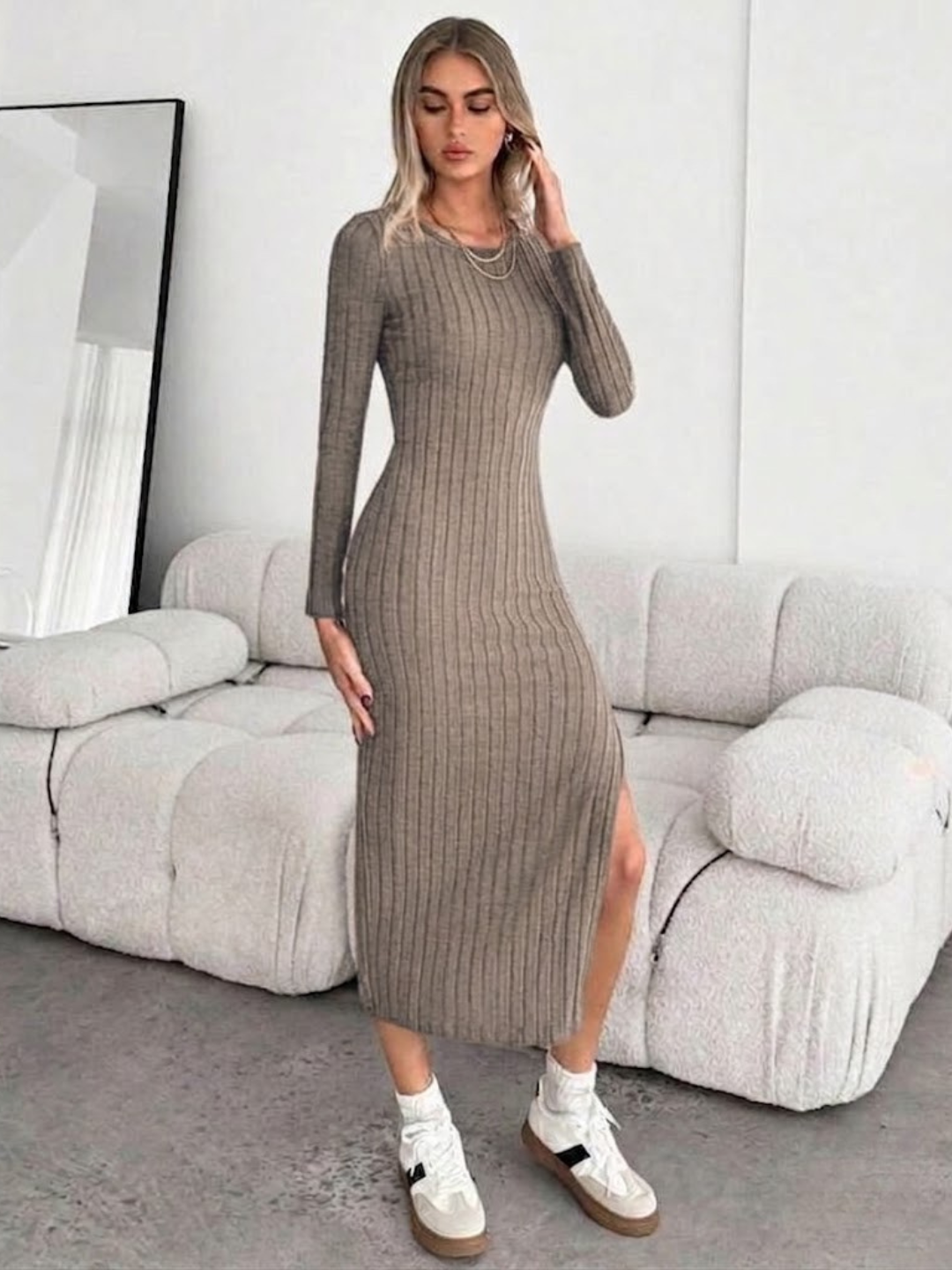 Colores disponibles Vestido Emilia