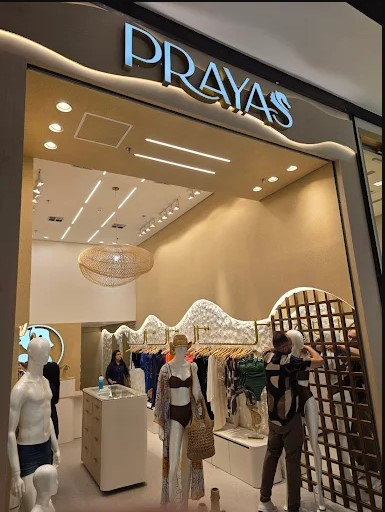 Prayas Manhattan Shopping