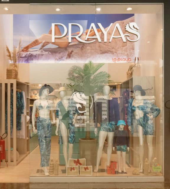 Prayas Taguatinga Shopping