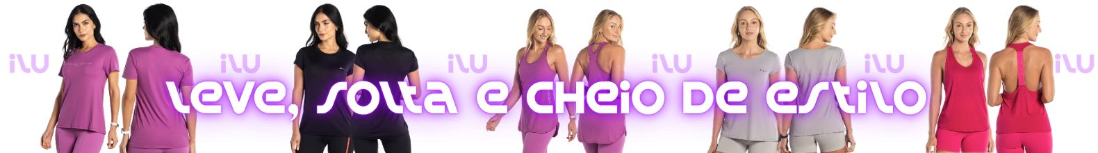 Banner da categoria Camisa, Regata e Blusa