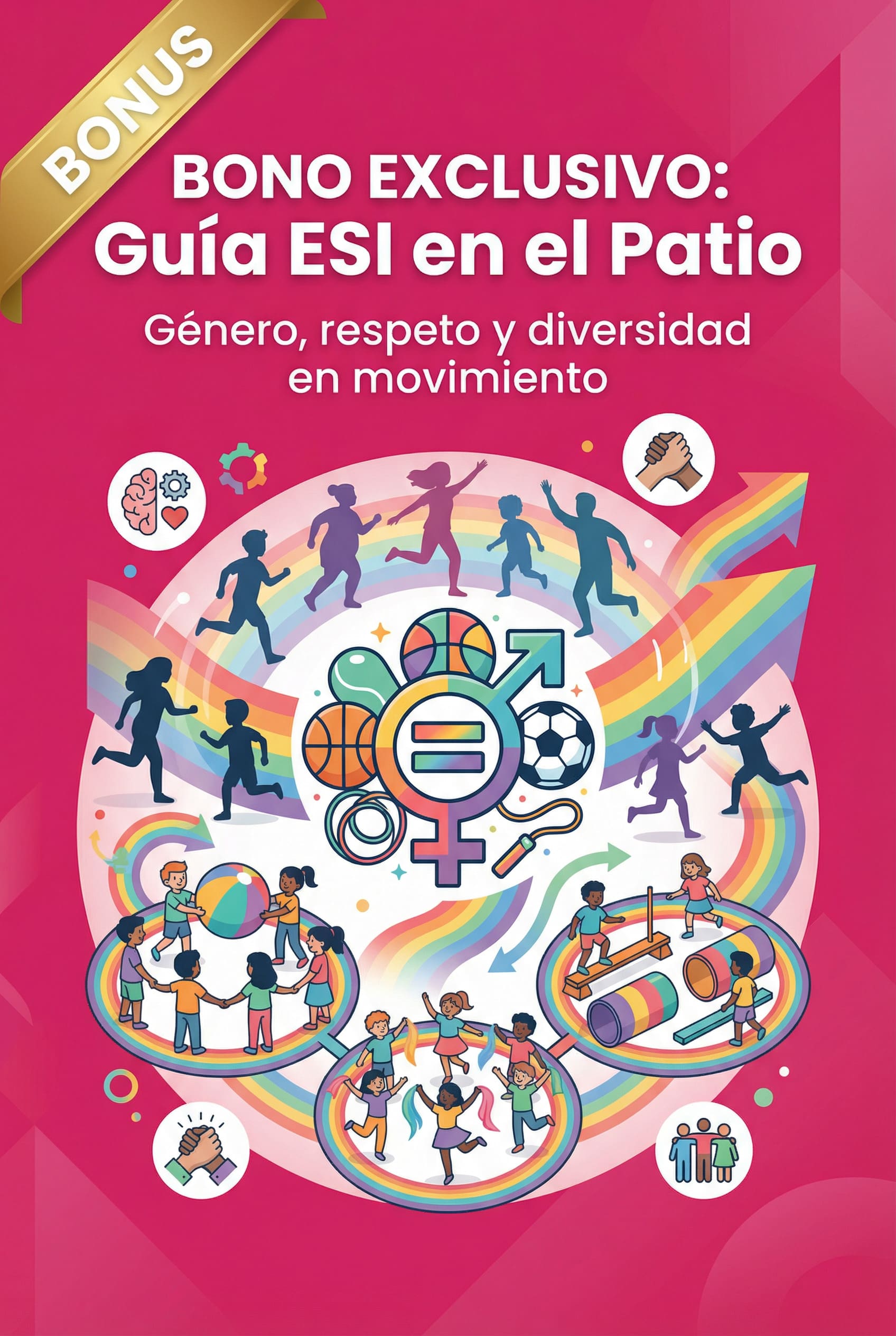 Gu&iacute;a ESI en el Patio