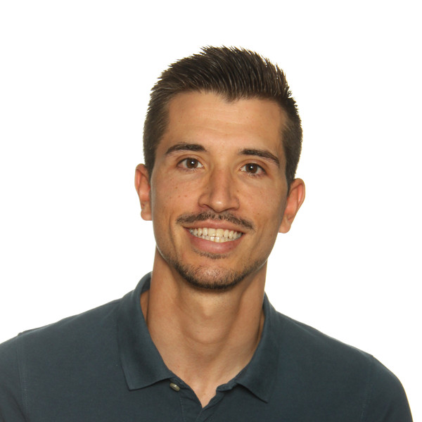 Pablo Literas - Profesor de Educaci&oacute;n F&iacute;sica