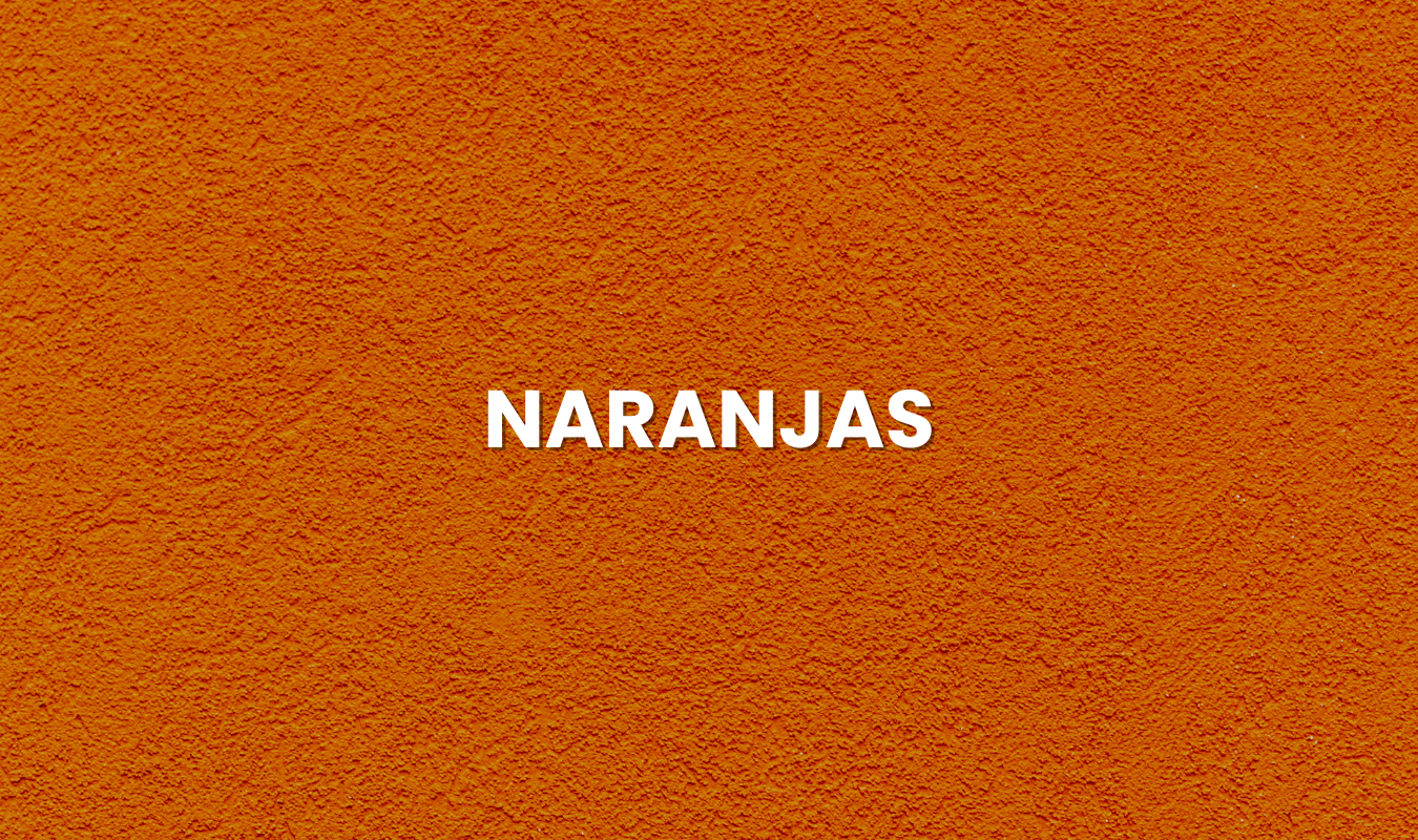 Naranjas