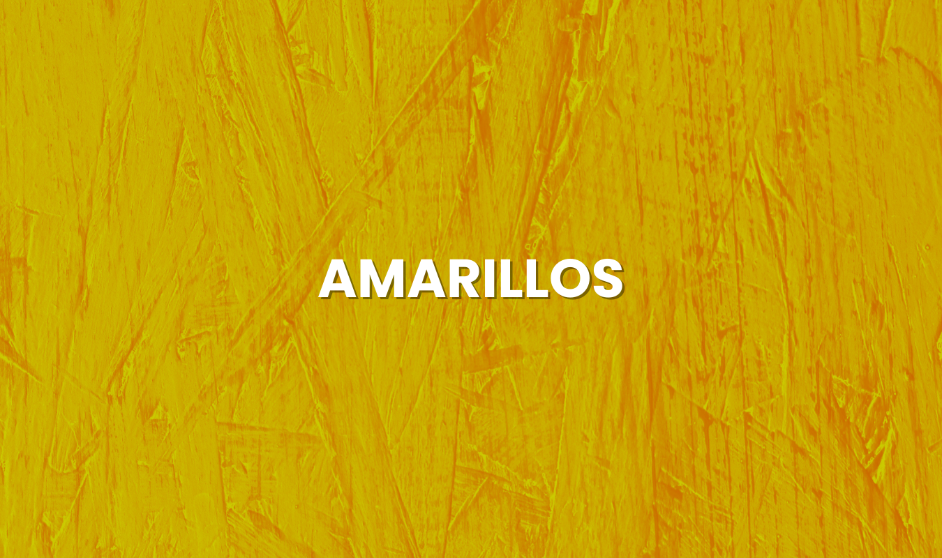 Amarillos