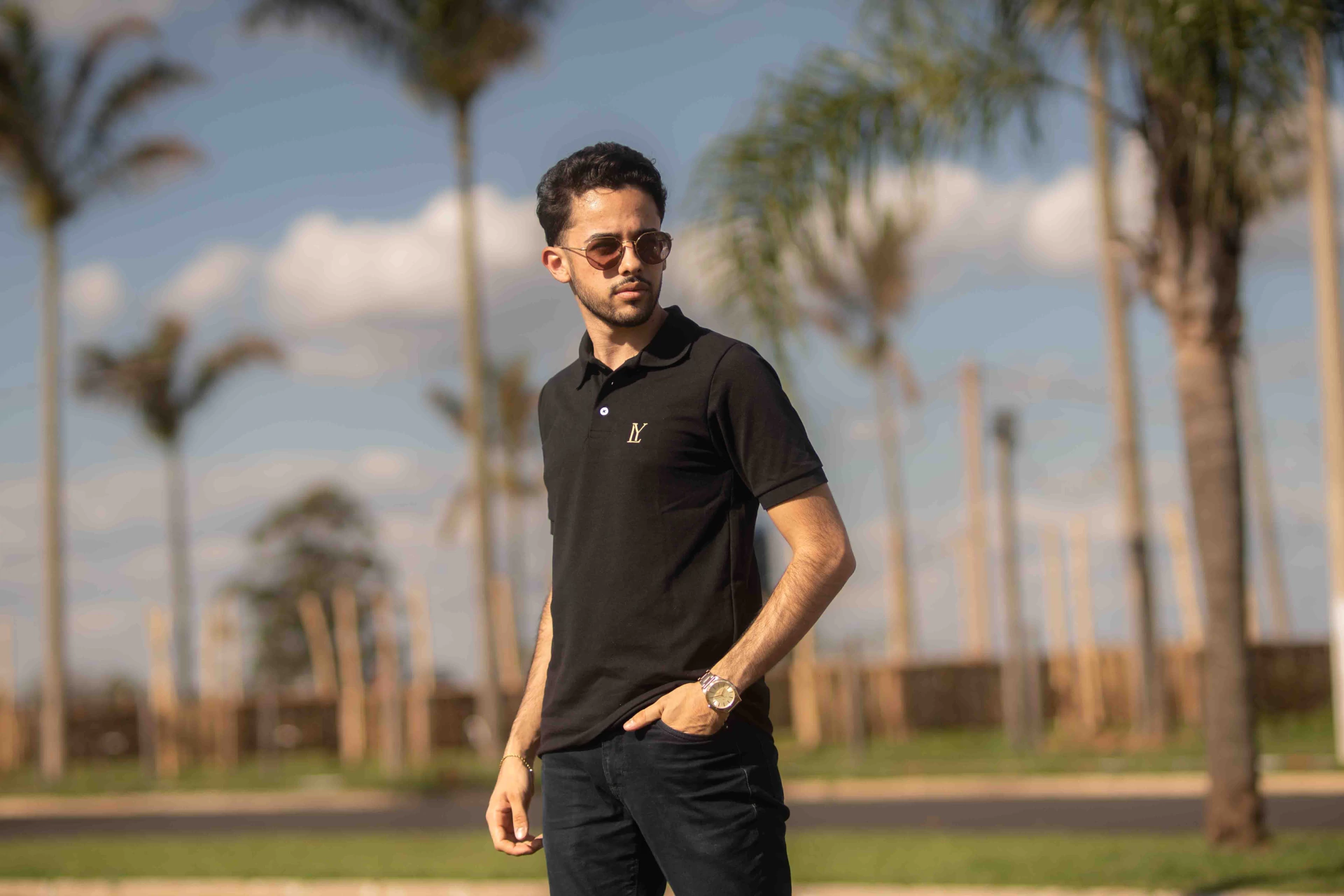 Banner da categoria Camiseta Polo