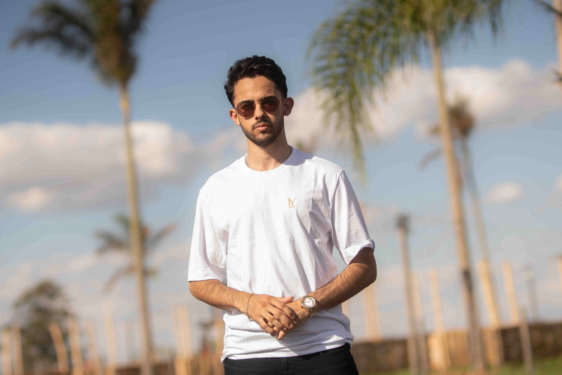 Banner da categoria Camiseta Oversized