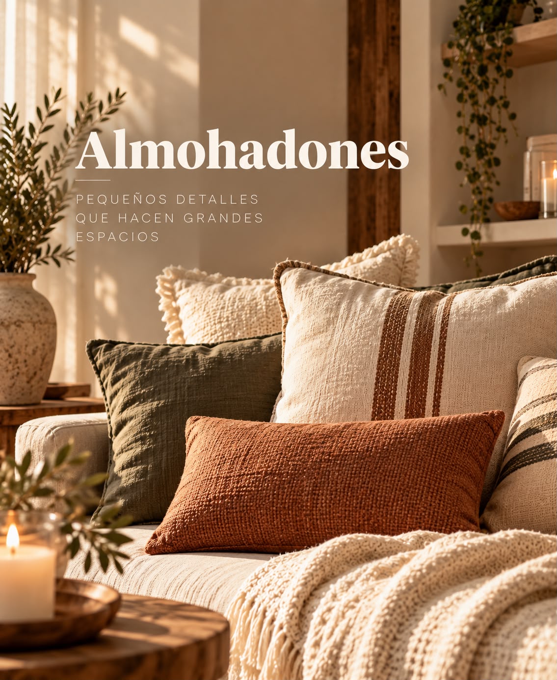ALMOHADONES