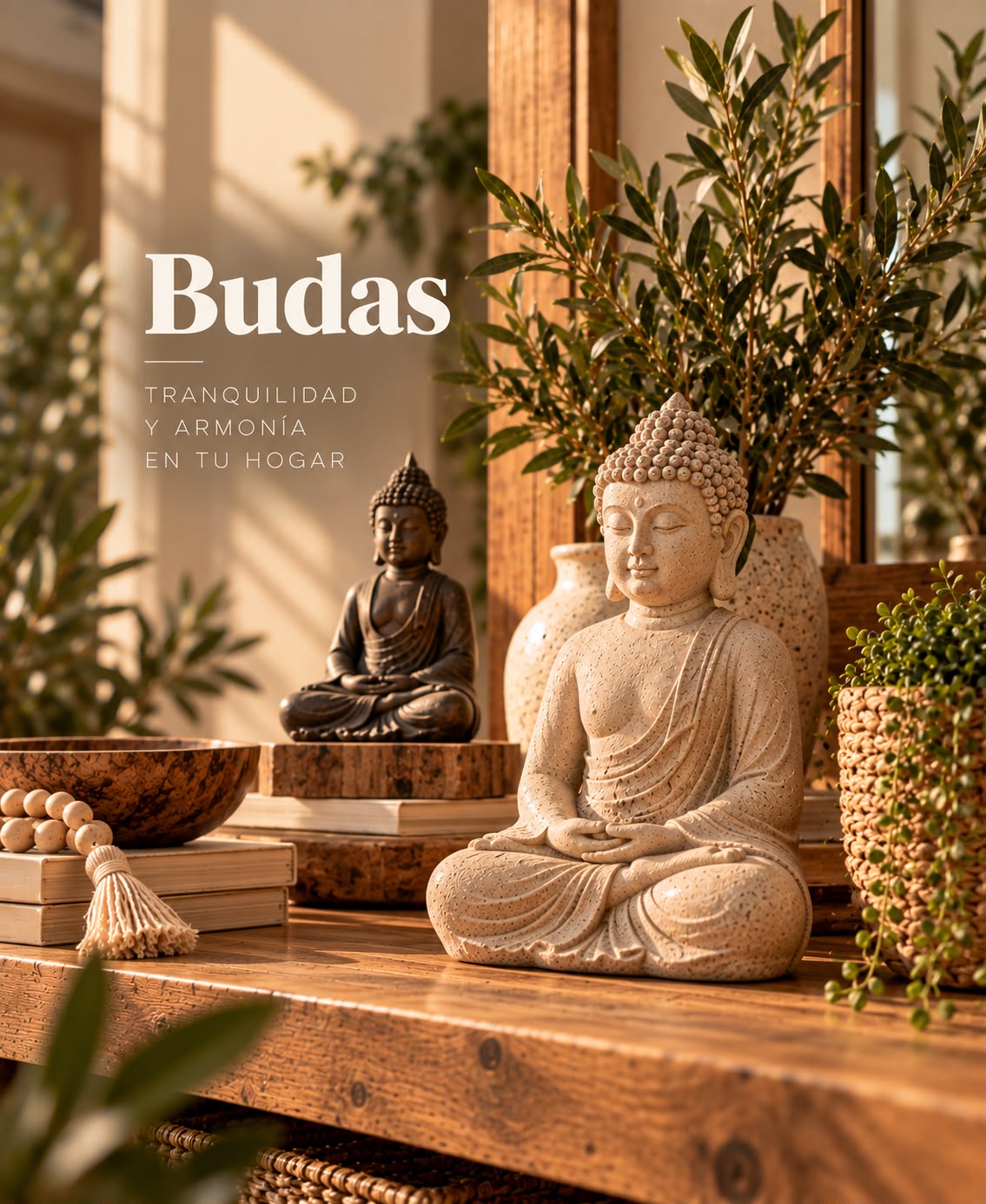 BUDAS