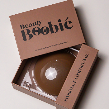 Beauty Boobi&eacute; Redondo Top&aacute;zio