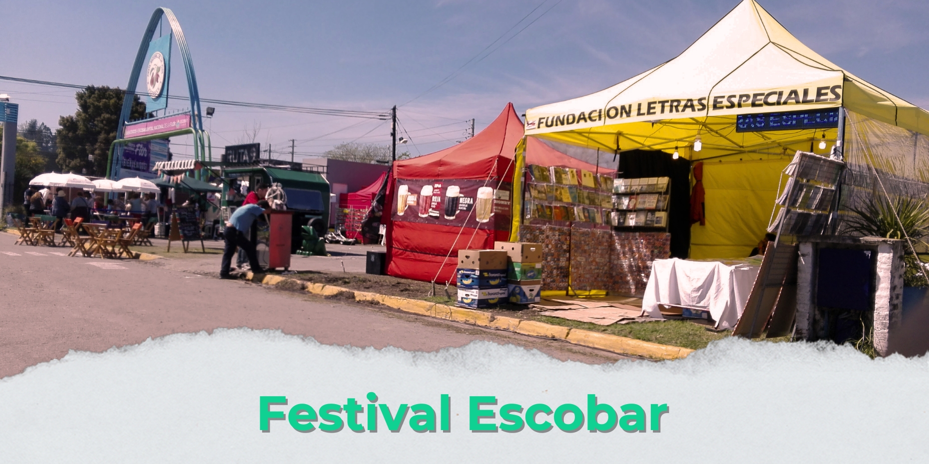 Festival Escobar