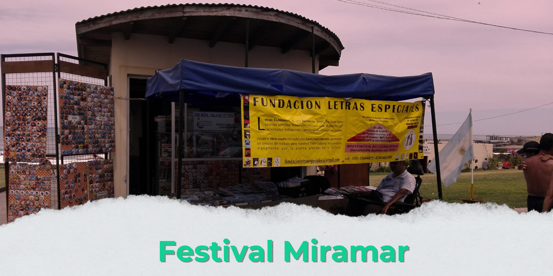 Festival Miramar