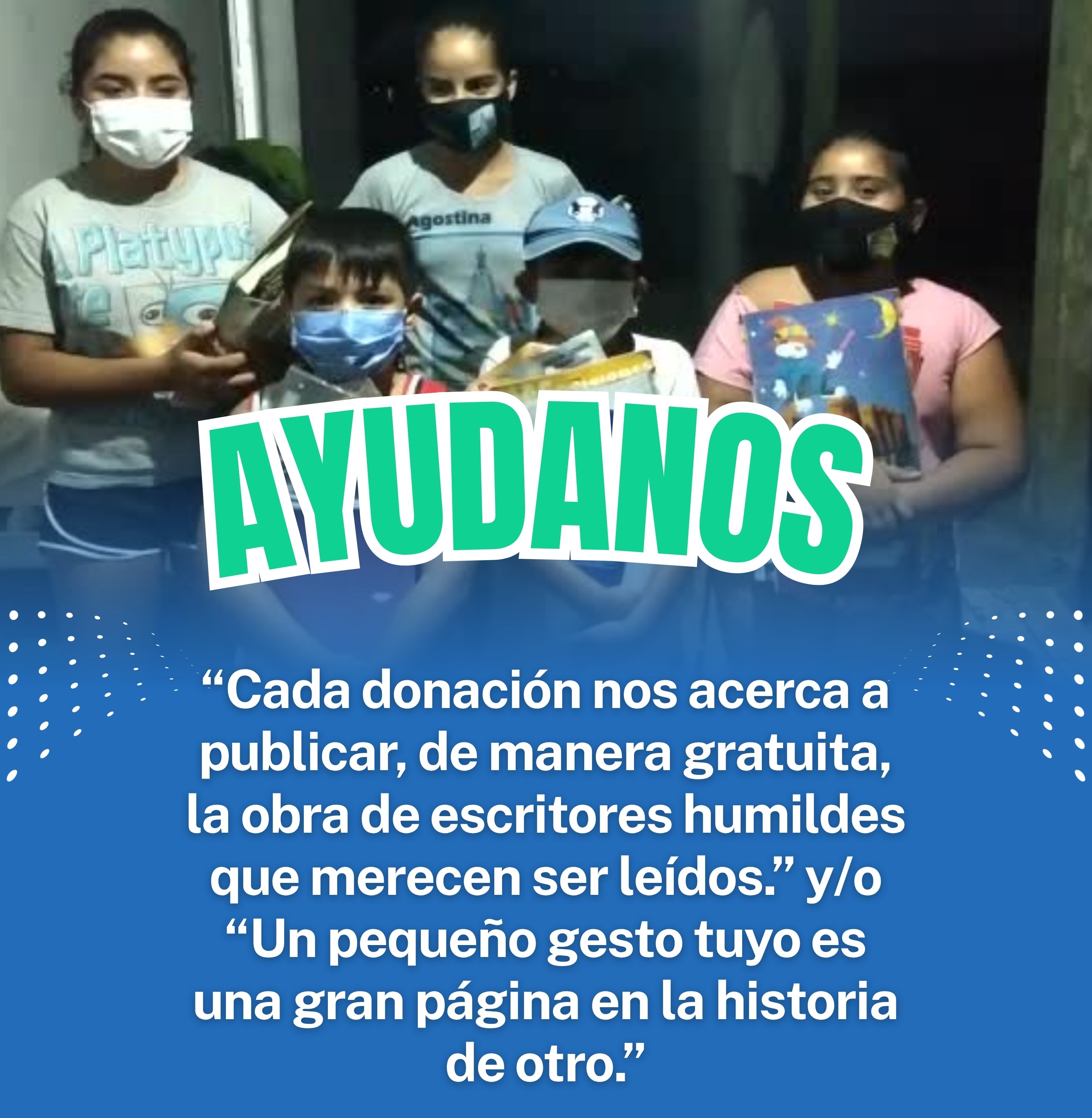 Fundación Letras Especiales