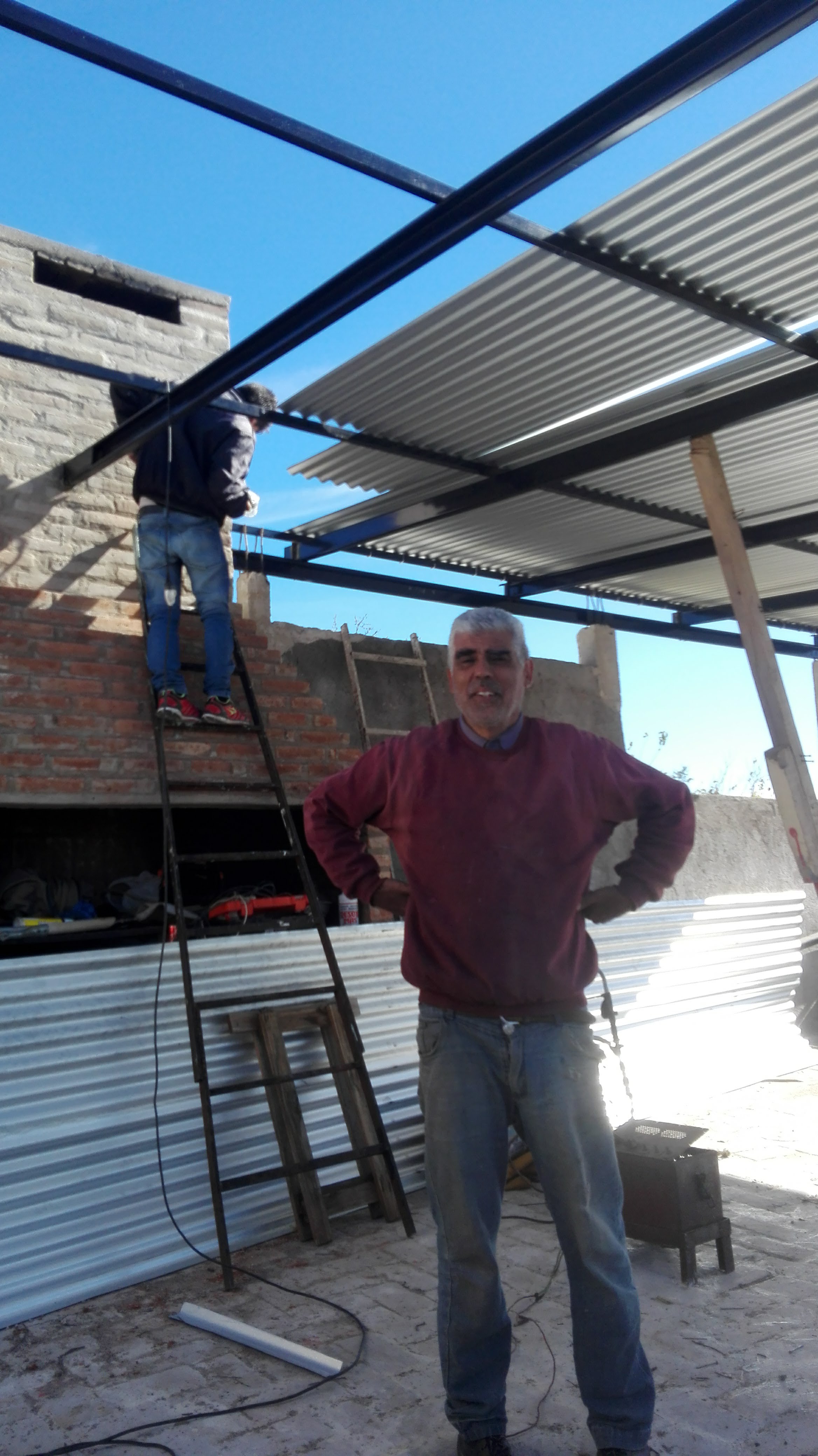 Ricardo Alberto
