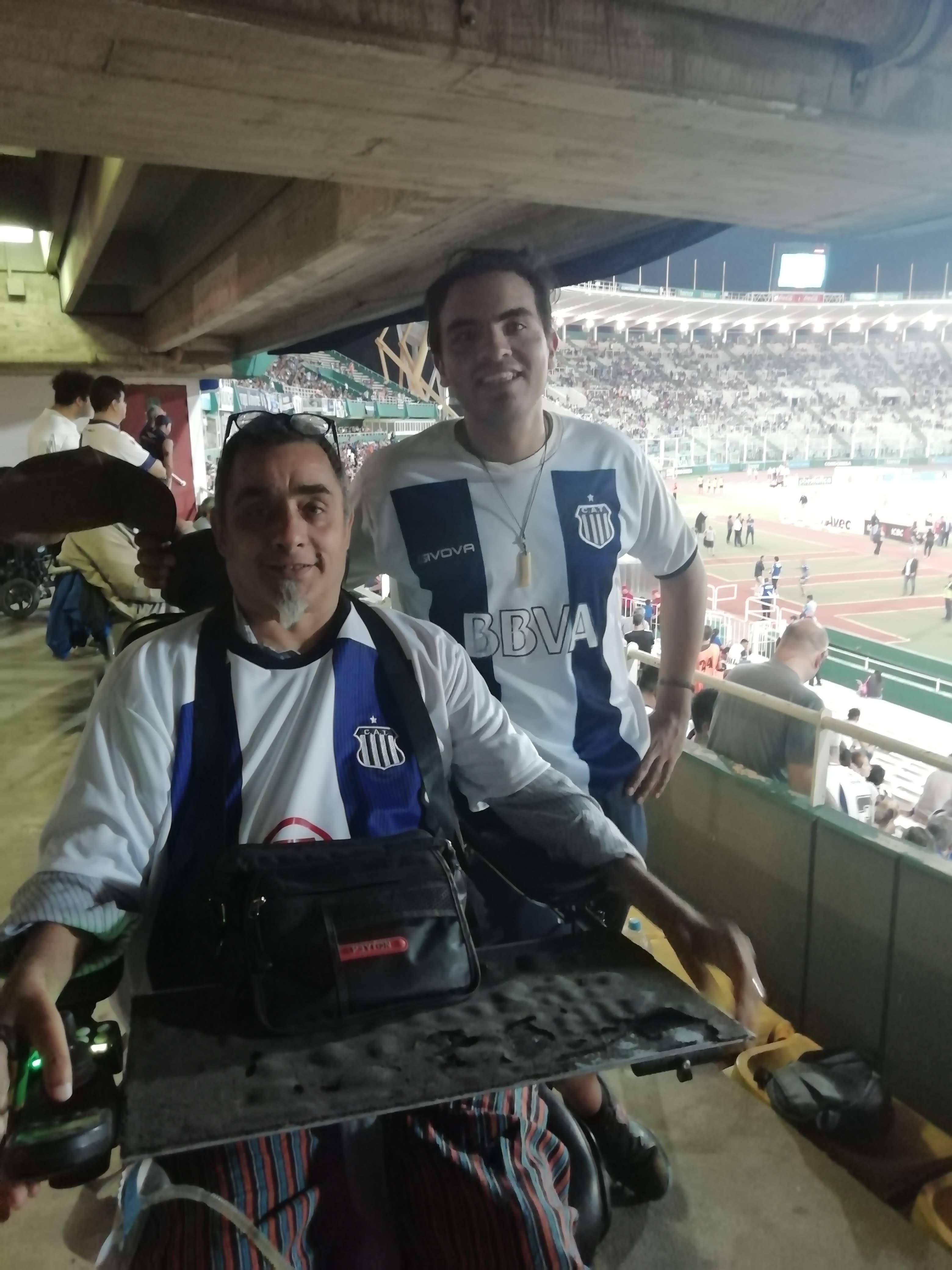 Carlos Bolivia