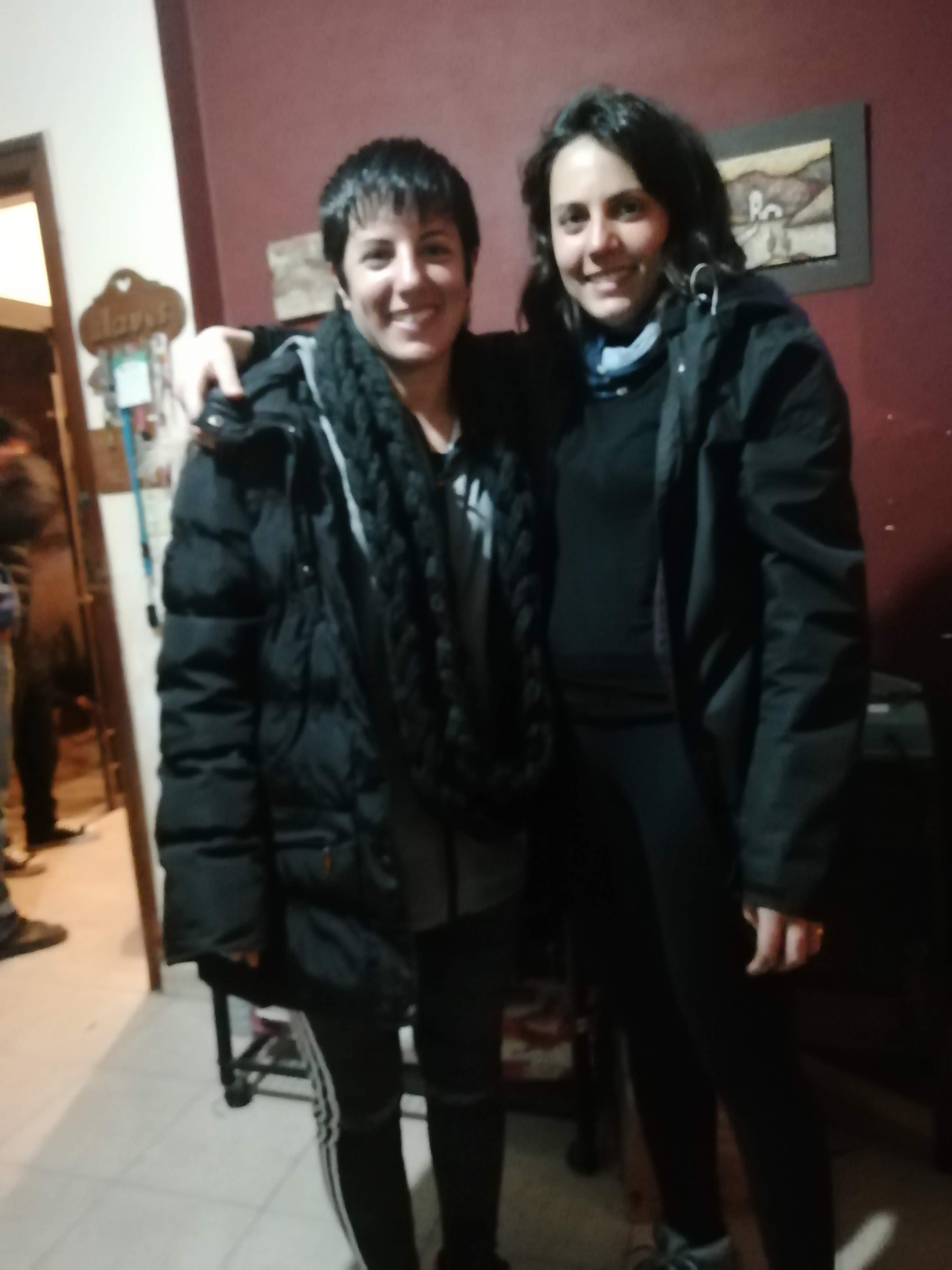 Agostina Argentina