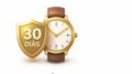 Garant&iacute;a 30 d&iacute;as