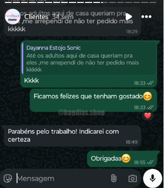 avaliação 6
