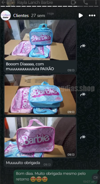 avaliações 8