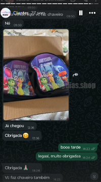 avaliações 9