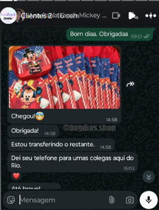 avaliação 14