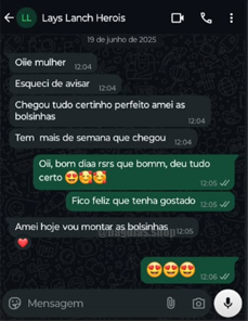 avaliação 17