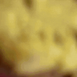 Preparación alfajor - paso 1