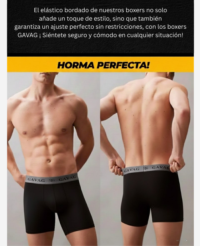 Horma perfecta