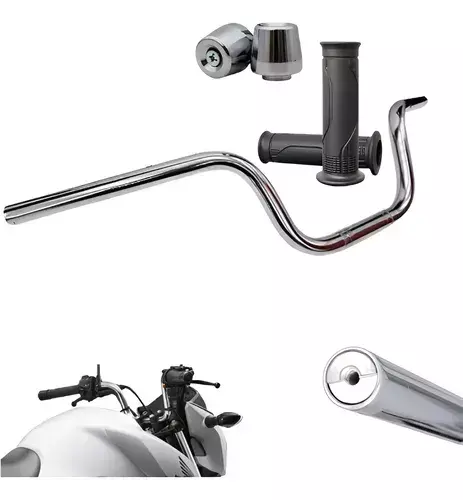 Banner da categoria kits Guidão