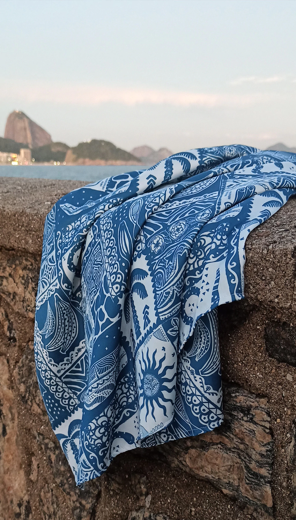 Banner da categoria LENçOS