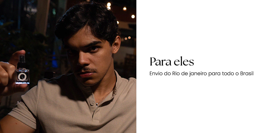 Banner da categoria Perfumes Masculinos