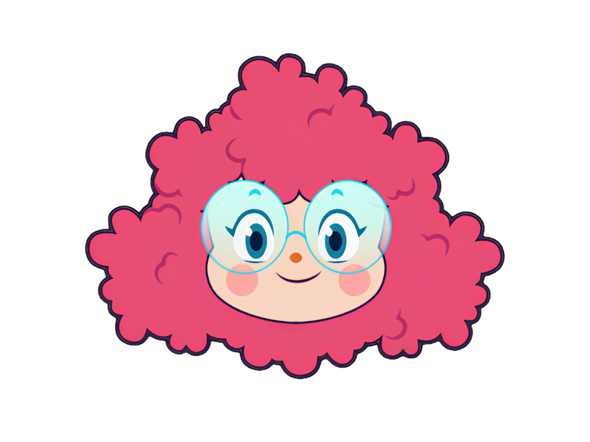 Personagem Pipoca