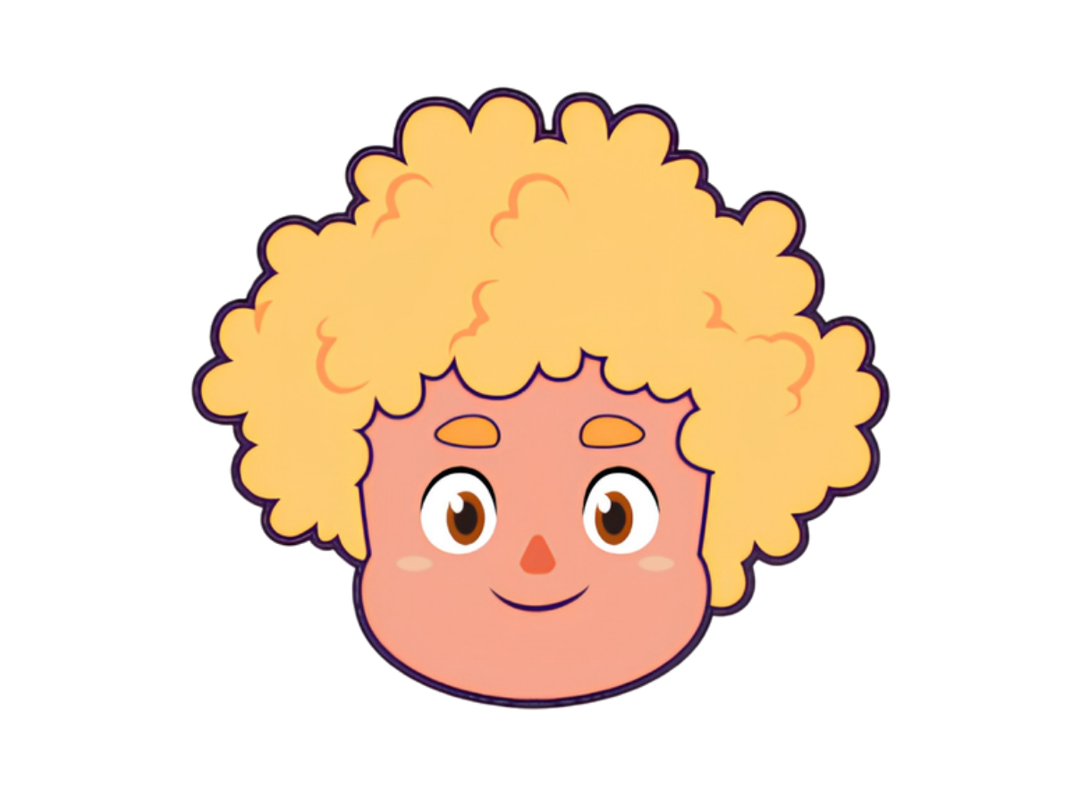 Personagem Pipoco