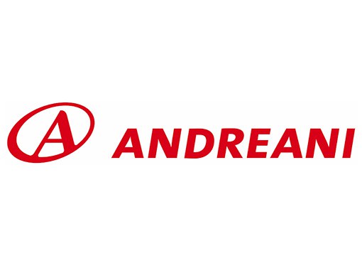 Logo de Andreani