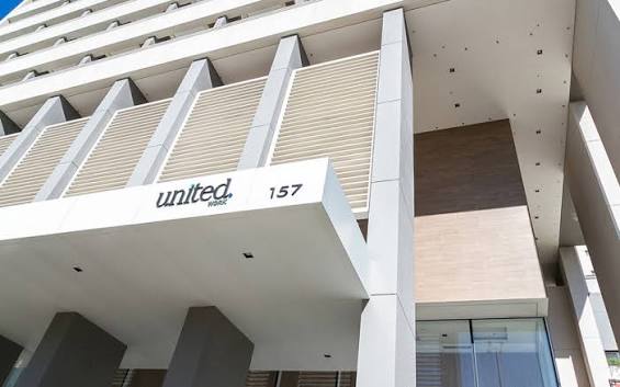 Legenda / Referência: Sede Administrativa — Av. Ordem e Progresso, 157, Várzea da Barra Funda, São Paulo - SP.