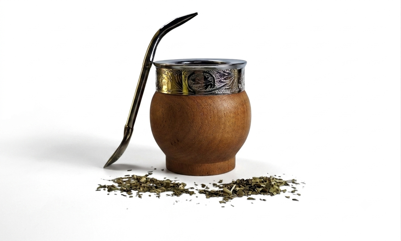 Mate Imperial de Algarrobo