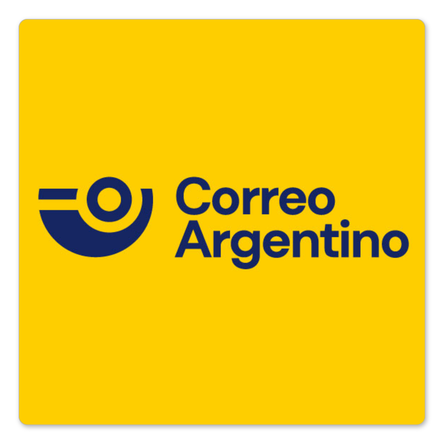Correo Argentino