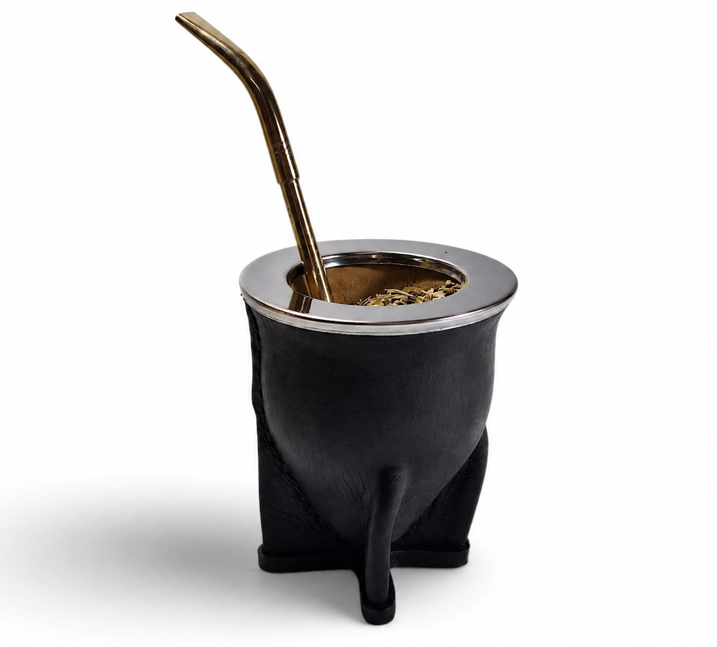 Mate Camionero de Calabaza