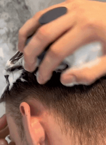 Uso en cabello