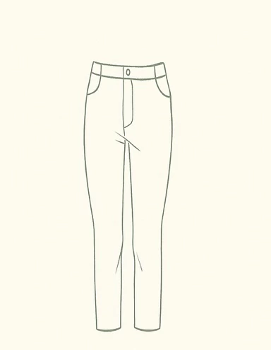 Banner da categoria CALÇA