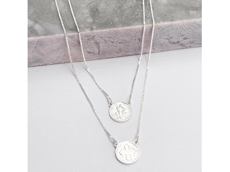 Banner da categoria Escapulários