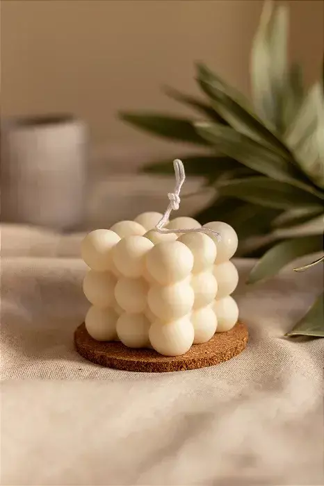 Banner da categoria Velas