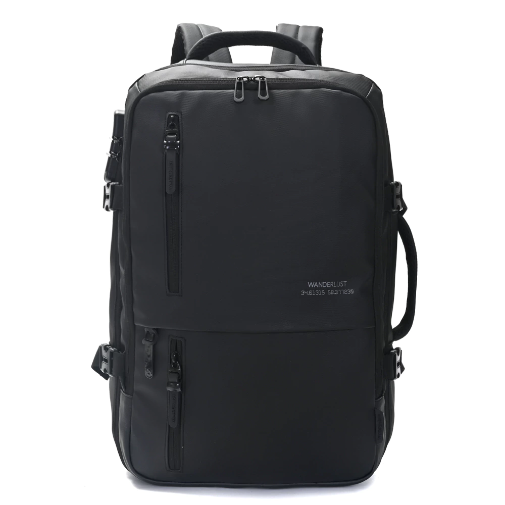 Banner de la categoría Mochilas